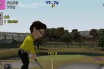 Hot Shots Golf 3 (PlayStation 2)