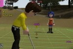 Hot Shots Golf 3 (PlayStation 2)