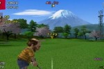 Hot Shots Golf 3 (PlayStation 2)