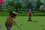 Hot Shots Golf 3 (PlayStation 2)