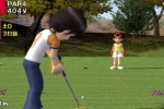 Hot Shots Golf 3 (PlayStation 2)