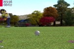 Hot Shots Golf 3 (PlayStation 2)