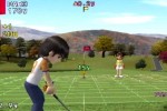 Hot Shots Golf 3 (PlayStation 2)