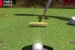 Hot Shots Golf 3 (PlayStation 2)