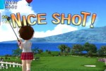 Hot Shots Golf 3 (PlayStation 2)