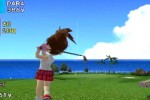 Hot Shots Golf 3 (PlayStation 2)