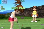 Hot Shots Golf 3 (PlayStation 2)