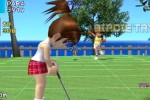 Hot Shots Golf 3 (PlayStation 2)