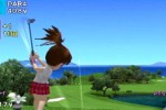 Hot Shots Golf 3 (PlayStation 2)