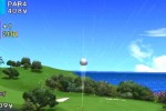 Hot Shots Golf 3 (PlayStation 2)