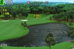 Hot Shots Golf 3 (PlayStation 2)