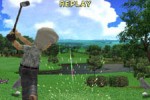 Hot Shots Golf 3 (PlayStation 2)