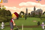 Hot Shots Golf 3 (PlayStation 2)