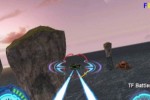 Star Wars: Jedi Starfighter (PlayStation 2)