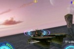 Star Wars: Jedi Starfighter (PlayStation 2)