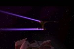 Star Wars: Jedi Starfighter (PlayStation 2)