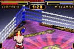 Mike Tyson Boxing (Game Boy Advance)