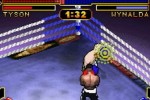 Mike Tyson Boxing (Game Boy Advance)