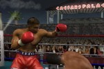 Knockout Kings 2002 (PlayStation 2)