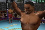 Knockout Kings 2002 (PlayStation 2)