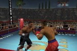 Knockout Kings 2002 (PlayStation 2)