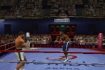 Knockout Kings 2002 (PlayStation 2)