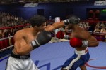 Knockout Kings 2002 (PlayStation 2)