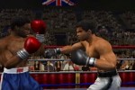 Knockout Kings 2002 (PlayStation 2)