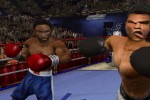 Knockout Kings 2002 (PlayStation 2)