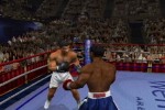 Knockout Kings 2002 (PlayStation 2)