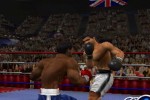 Knockout Kings 2002 (PlayStation 2)