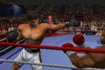 Knockout Kings 2002 (PlayStation 2)