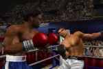 Knockout Kings 2002 (PlayStation 2)