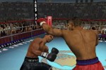 Knockout Kings 2002 (PlayStation 2)