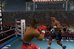 Knockout Kings 2002 (PlayStation 2)