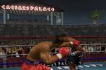 Knockout Kings 2002 (PlayStation 2)