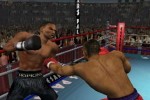 Knockout Kings 2002 (PlayStation 2)