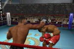 Knockout Kings 2002 (PlayStation 2)