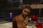 Knockout Kings 2002 (PlayStation 2)