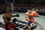 Knockout Kings 2002 (PlayStation 2)