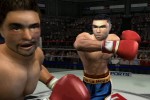 Knockout Kings 2002 (PlayStation 2)