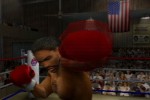 Knockout Kings 2002 (PlayStation 2)