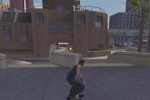 Tony Hawk's Pro Skater 3 (Xbox)