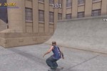 Tony Hawk's Pro Skater 3 (Xbox)