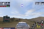 Rallisport Challenge (Xbox)