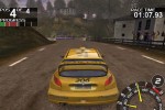 Rallisport Challenge (Xbox)