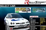 Rallisport Challenge (Xbox)