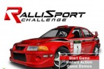 Rallisport Challenge (Xbox)