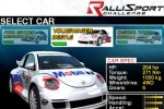 Rallisport Challenge (Xbox)