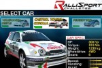 Rallisport Challenge (Xbox)